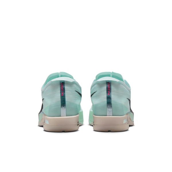 Nike Streakfly 2 Abrasion Resistant Rebound Low Top Racing Running Shoes Men's Glacier Blue - View 6