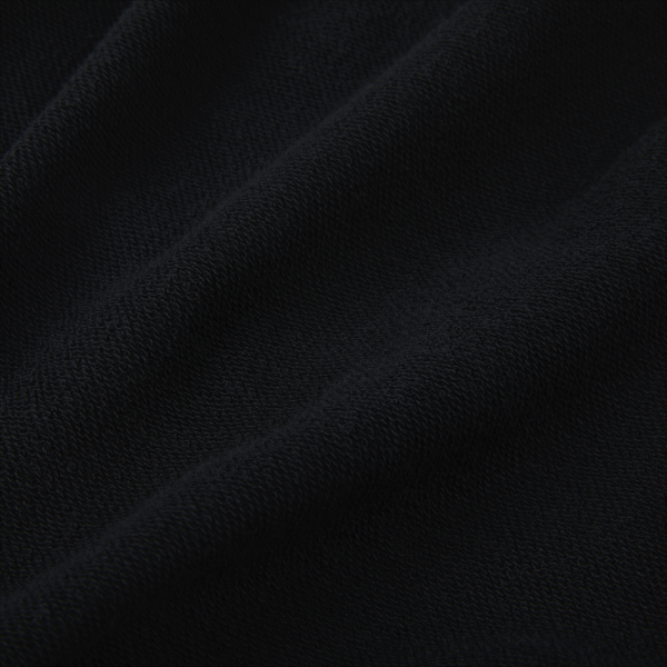 Nike Sportswear CHILL TERRY Knitted Sweatpants Women's Black - View 8