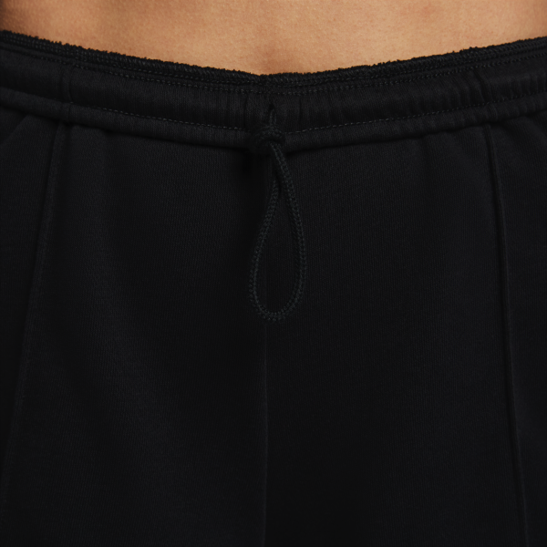 Nike Sportswear Chill Terry Women's Mid Rise 4' French Terry Shorts - View 4