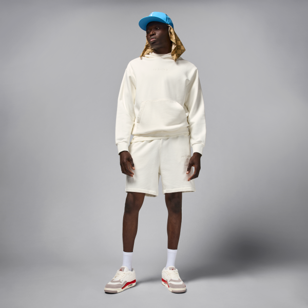 JORDAN 4 Rm White Varsity Red — Rescued #1