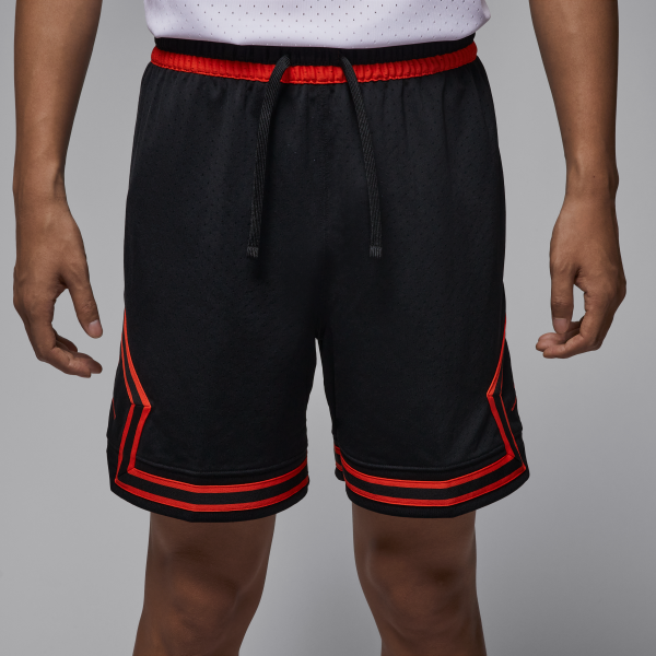 Jordan Sport SS25 Casual Shorts Men's - View 2