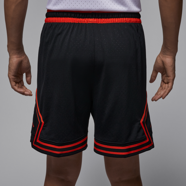 Jordan Sport SS25 Casual Shorts Men's - View 3