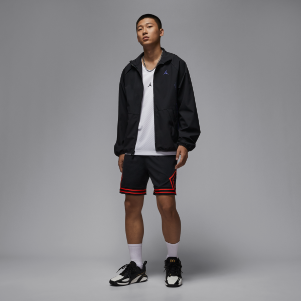 Jordan Sport SS25 Casual Shorts Men's - View 7