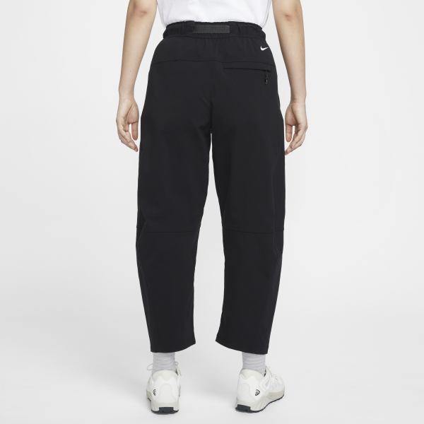 Nike ACG Sports Pants Women's Black/Coal Black/Mountain White - View 2