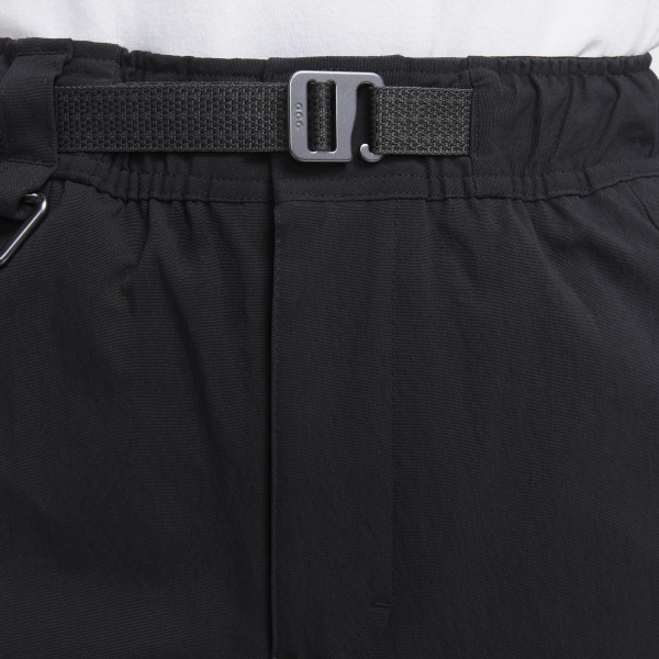 Nike ACG Sports Pants Women's Black/Coal Black/Mountain White - View 3