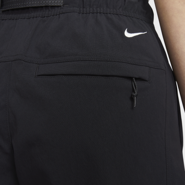 Nike ACG Sports Pants Women's Black/Coal Black/Mountain White - View 6