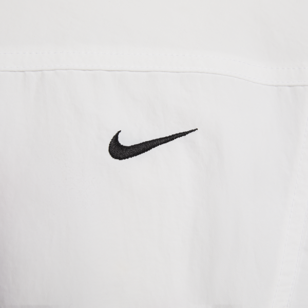 Nike Jackets & Coats Women's White - View 5