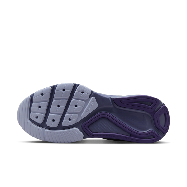 Nike Structure 26 Summit White Wild Grape Women's - View 2