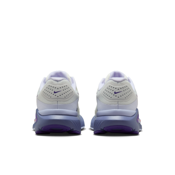 Nike Structure 26 Summit White Wild Grape Women's - View 6