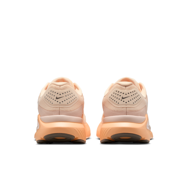 Nike Structure 26 Casual Running Shoes Women's Dark Beige - View 6