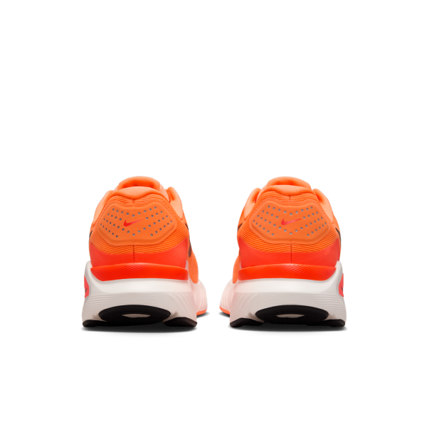 Nike Structure 26 Total Orange Black - View 6