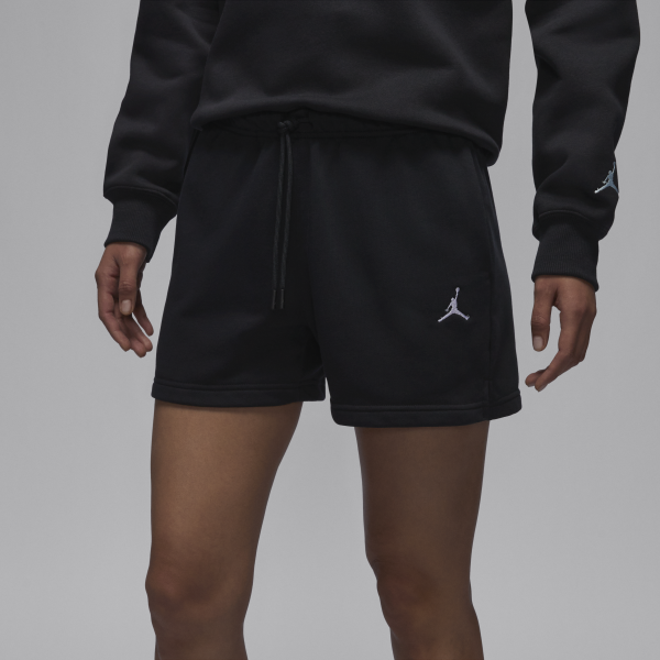Jordan Brooklyn Fleece Women's Shorts - View 2