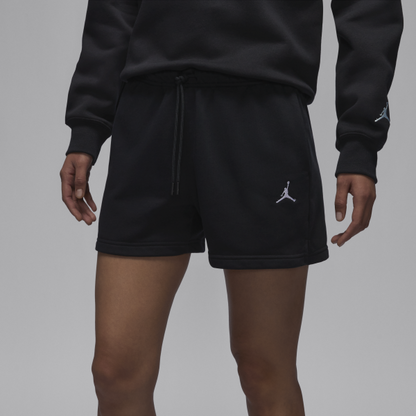 Jordan Brooklyn Fleece Women's Shorts - View 2