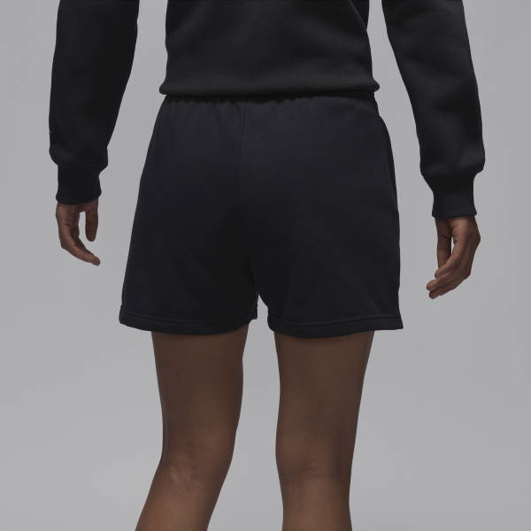 Jordan Brooklyn Fleece Women's Shorts - View 3