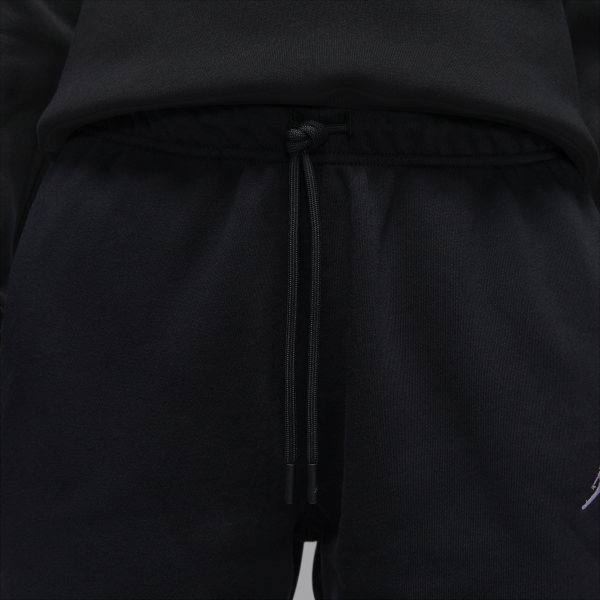 Jordan Brooklyn Fleece Women's Shorts - View 4