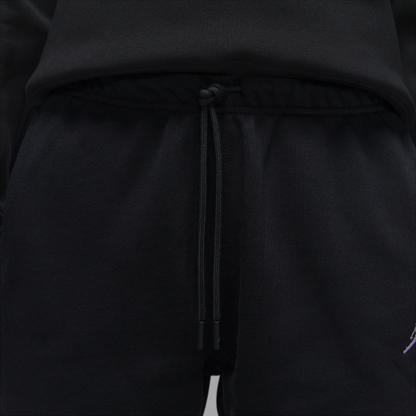 Jordan Brooklyn Fleece Women's Shorts - View 4