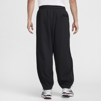 Nike Club Casual Pants Men's Black - View 2
