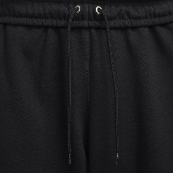 Nike Club Casual Pants Men's Black - View 3