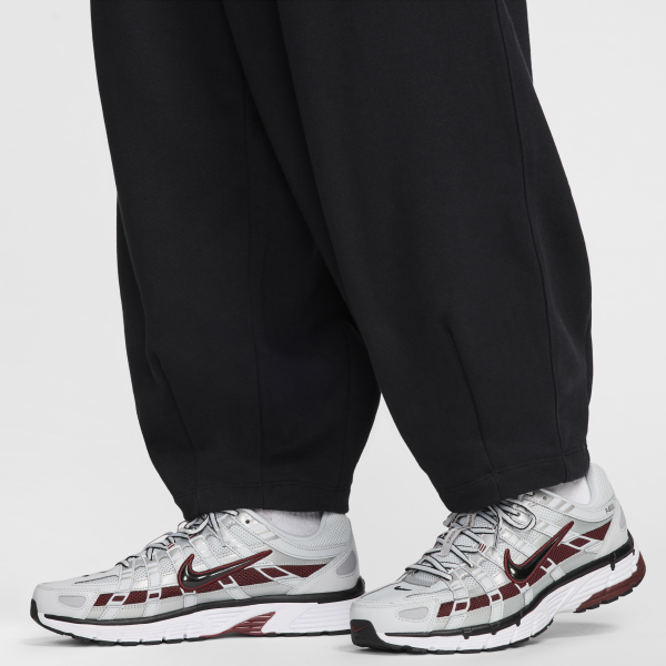 Nike Club Casual Pants Men's Black - View 6