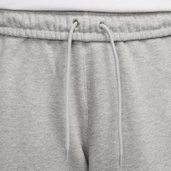 Nike Club M Nk Ft Oversized Pant Casual Pants Unisex Gray - View 3