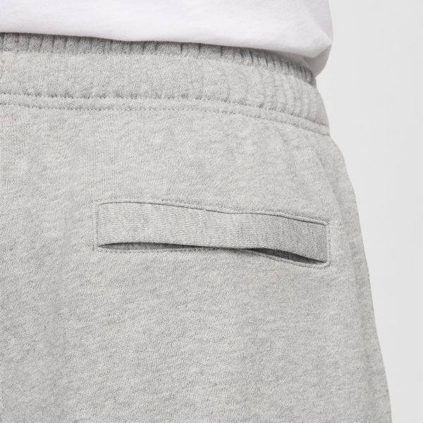 Nike Club M Nk Ft Oversized Pant Casual Pants Unisex Gray - View 5