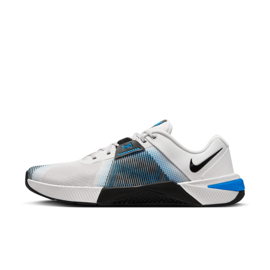 Nike Metcon 10 Training Shoes Men's Gray - View 1
