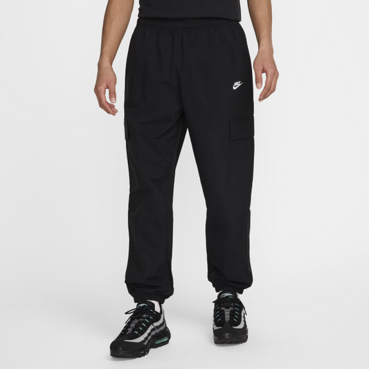 Nike Club Men's Woven Cargo Pants - View 1