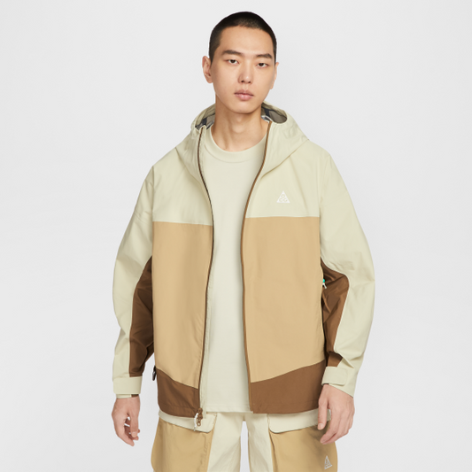 Nike Storm FIT Outdoor Hiking, Urban Living/Travel/Commuting Waterproof And Windproof Windbreaker Coats Men's - View 1