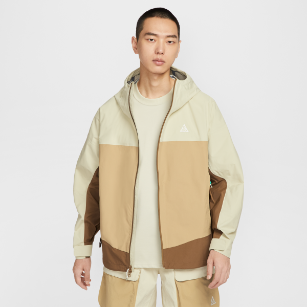 Nike Storm FIT Outdoor Hiking, Urban Living/Travel/Commuting Waterproof And Windproof Windbreaker Coats Men's - View 1
