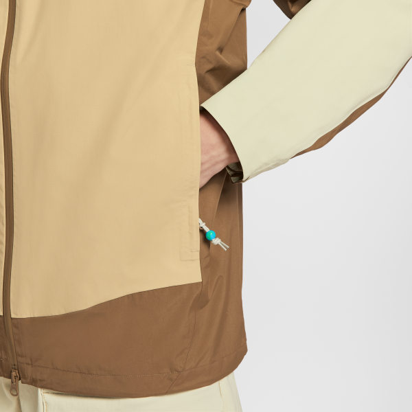 Nike Storm FIT Outdoor Hiking, Urban Living/Travel/Commuting Waterproof And Windproof Windbreaker Coats Men's - View 10