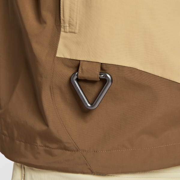 Nike Storm FIT Outdoor Hiking, Urban Living/Travel/Commuting Waterproof And Windproof Windbreaker Coats Men's - View 12