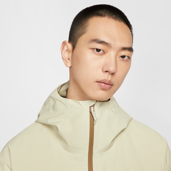 Nike Storm FIT Outdoor Hiking, Urban Living/Travel/Commuting Waterproof And Windproof Windbreaker Coats Men's - View 3