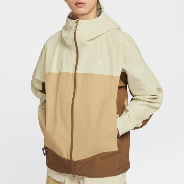 Nike Storm FIT Outdoor Hiking, Urban Living/Travel/Commuting Waterproof And Windproof Windbreaker Coats Men's - View 4