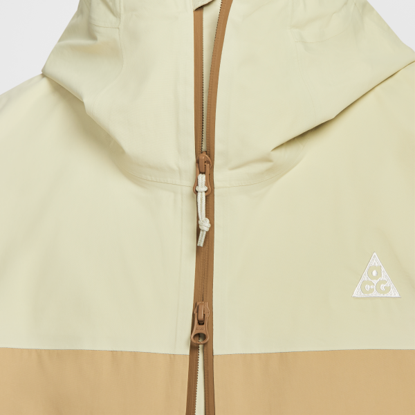 Nike Storm FIT Outdoor Hiking, Urban Living/Travel/Commuting Waterproof And Windproof Windbreaker Coats Men's - View 6