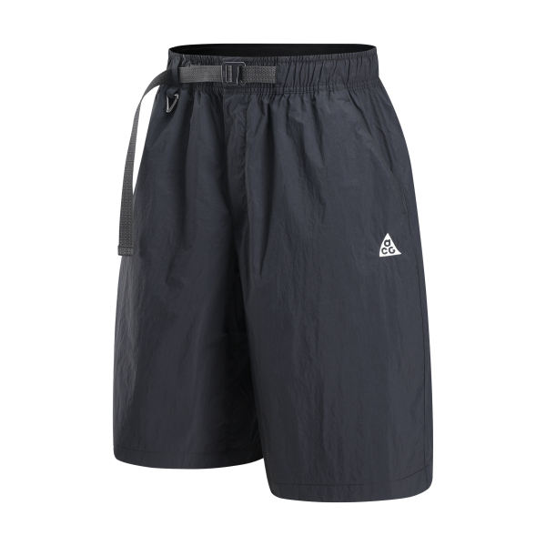 Nike ACG'Orb Weaver' Casual Shorts Unisex Black - View 1