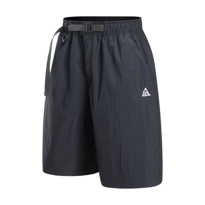 Nike ACG'Orb Weaver' Casual Shorts Unisex Black - View 1
