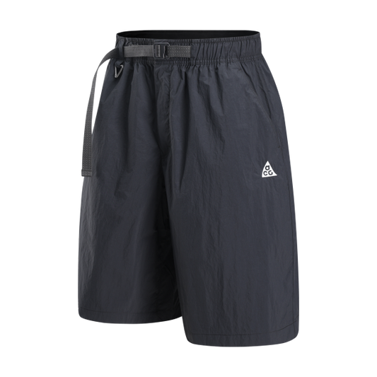 Nike ACG'Orb Weaver' Casual Shorts Unisex Black - View 1