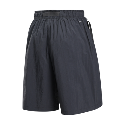 Nike ACG'Orb Weaver' Casual Shorts Unisex Black - View 2