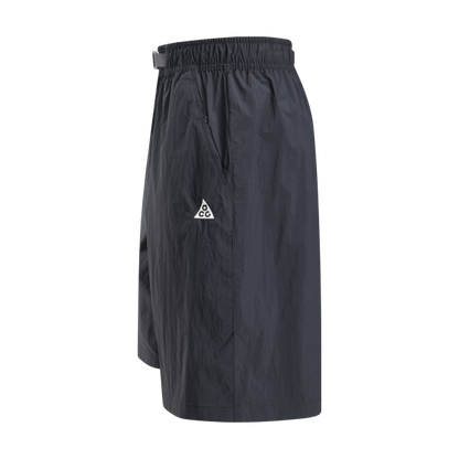 Nike ACG'Orb Weaver' Casual Shorts Unisex Black - View 3