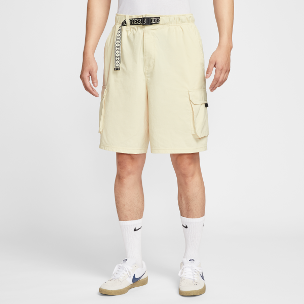 Nike SB Casual Shorts Men's Khaki Moderate - View 1