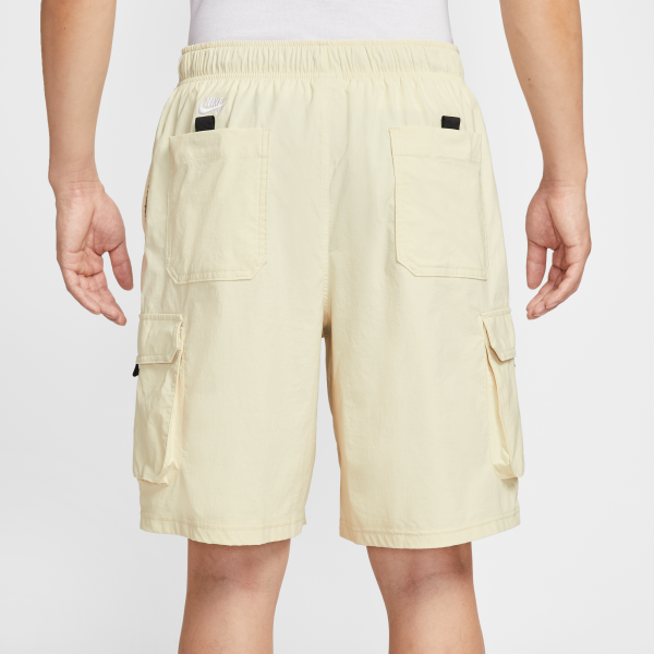 Nike SB Casual Shorts Men's Khaki Moderate - View 3