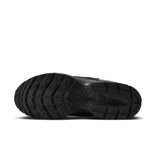 Nike V5 Rnr Black Anthracite — Rescued #1