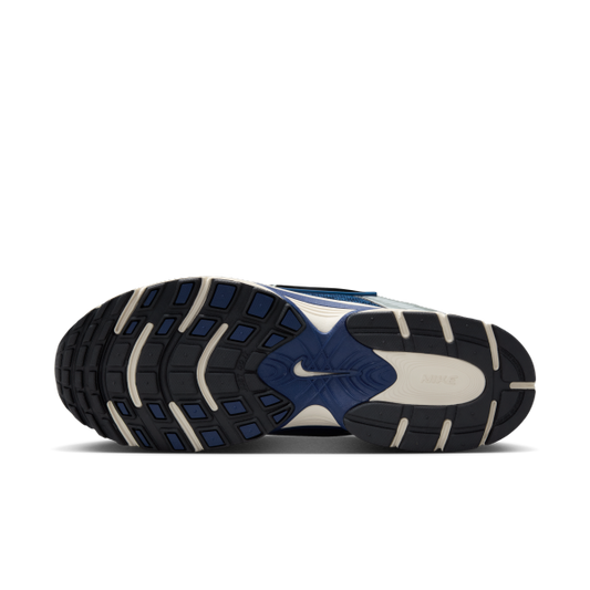 Nike V5 RNR Casual Running Shoes Men's Blue - View 2