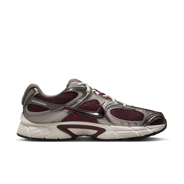 Nike V5 RNR Low top Running Shoes Red Black — Rescued #1