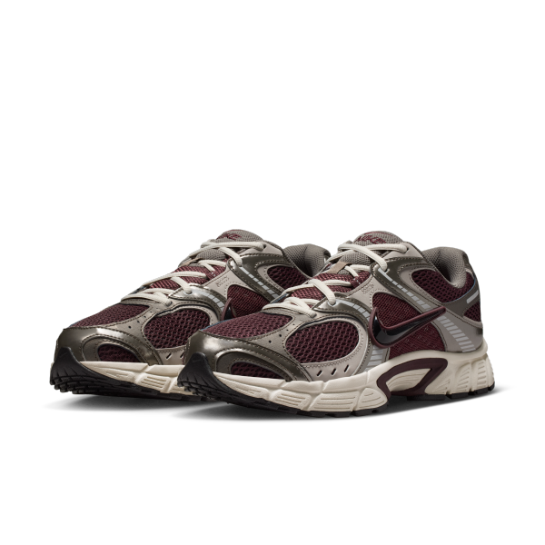 Nike V5 RNR Low top Running Shoes Red Black — Rescued #1