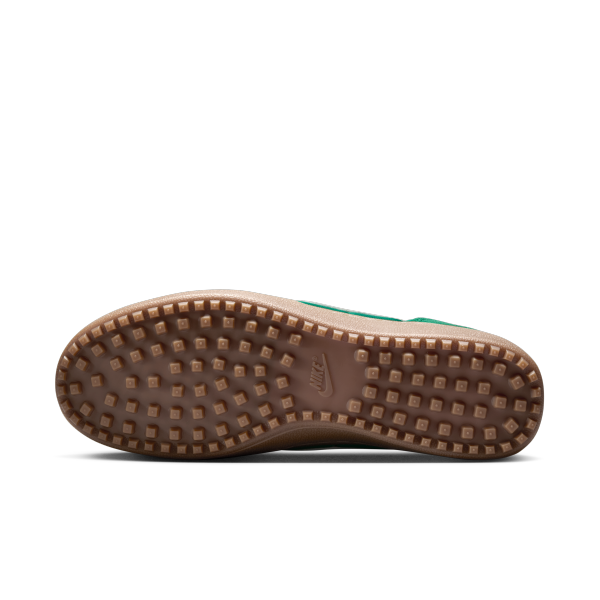 Nike Field General Malachite Gum Dark Brown Soft Pearl — Rescued #1