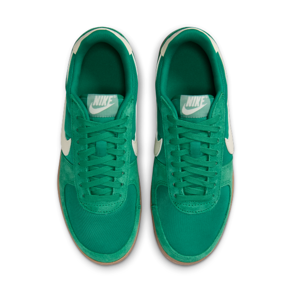 Nike Field General Malachite Gum Dark Brown Soft Pearl — Rescued #1