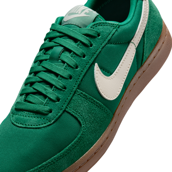 Nike Field General Malachite Gum Dark Brown Soft Pearl — Rescued #1