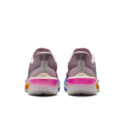 Nike Zoom Fly 6 Carbon Plate Casual Marathon Running Shoes Unisex Gray Green - View 6