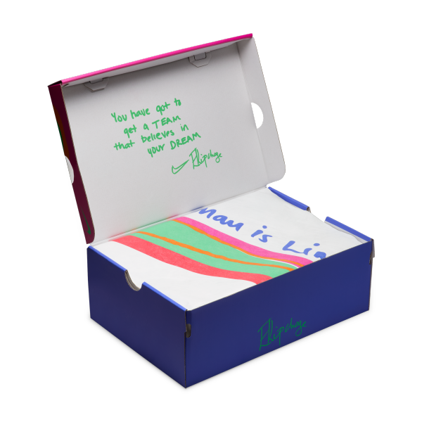 Nike Zoom Fly 6 Carbon Plate Casual Marathon Running Shoes Unisex Gray Green - View 9